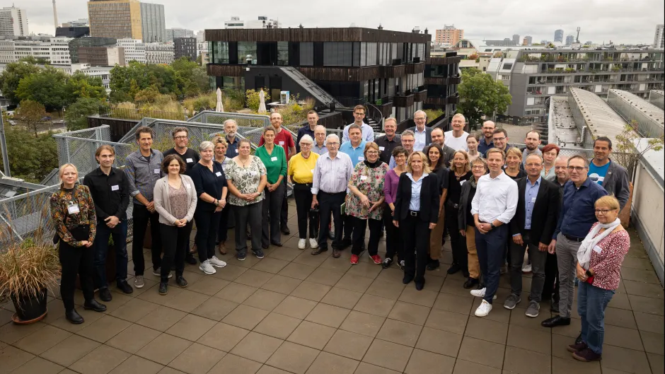 DNR-Mitgliederversammlung 2023